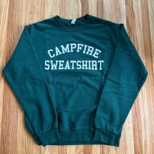 Campfire Sweatshirt